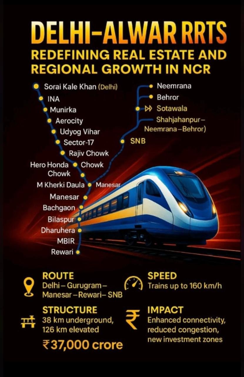 Gurgaon Best Properties